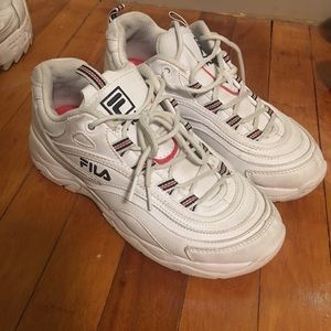 Fila sneakers